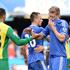 Schürrle Chelsea Norwich City Premier League Anglija liga prvenstvo