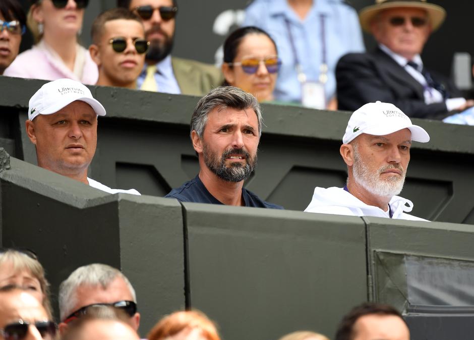 goran ivanišević | Avtor: Epa