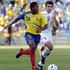 Antonio Valencia (Ekvador se ni kvalificiral)