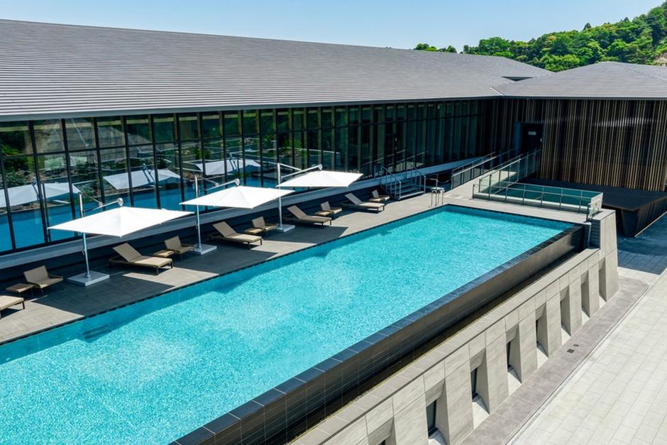 Zasebno dirkališče Magarigawa na Japonskem. | Avtor: Facebook