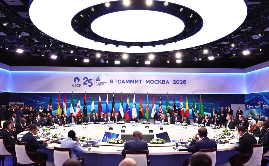 Vladimir Putin | Avtor: Profimedia