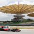 VN Malezije Sepang 2010 trening petek Lewis Hamilton McLaren mercedes