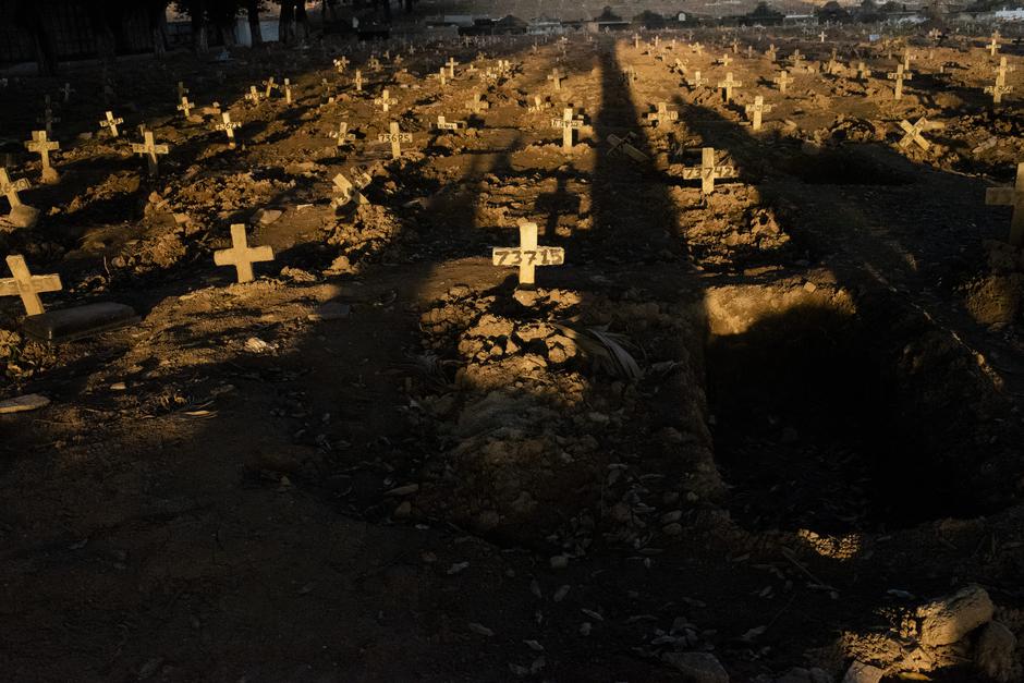 Koronavirus, Brazilija | Avtor: Profimedia