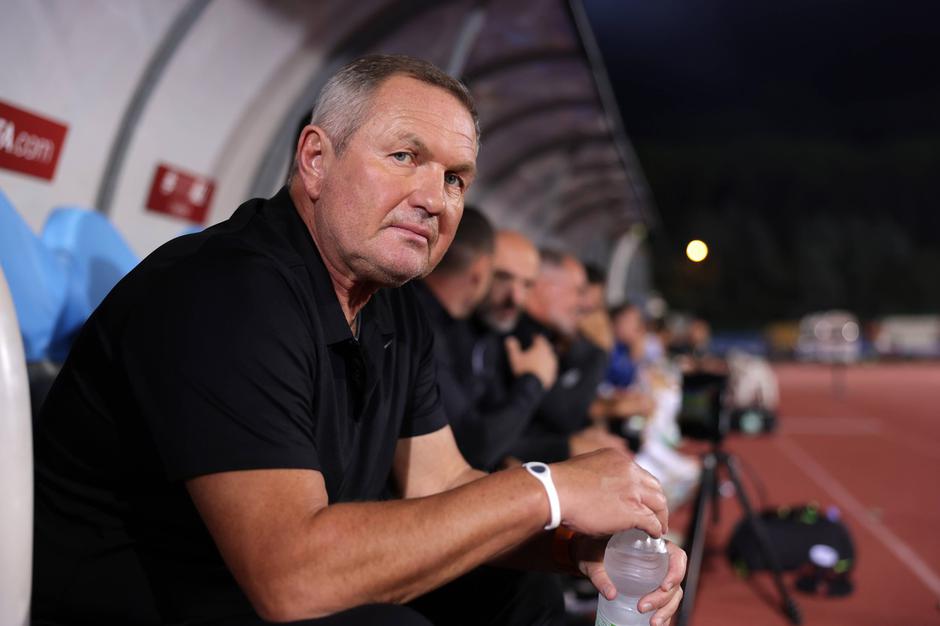 Matjaž Kek | Avtor: Profimedia