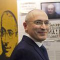 Mihail Hodorkovski