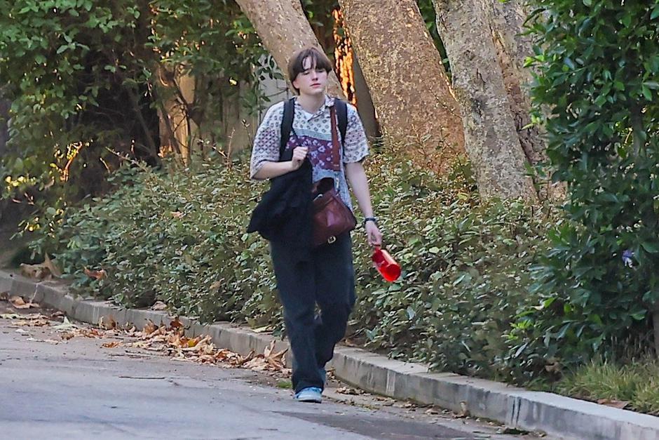 fin affleck | Avtor: Profimedia