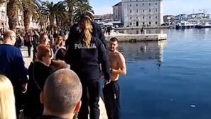 Aleksandro Kralj Split