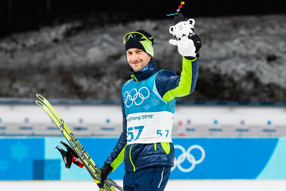 Jakov Fak | Avtor: Stanko Gruden/STA