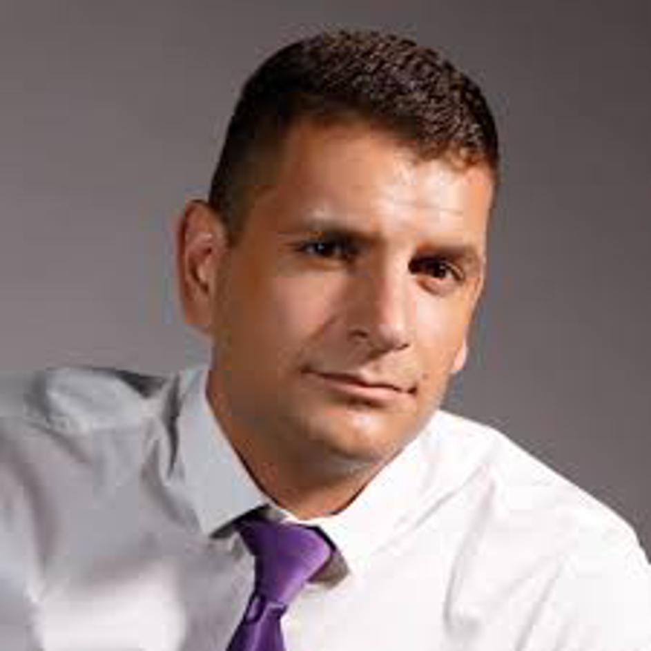 Zoran Stevanović (Zoran za Kranj)