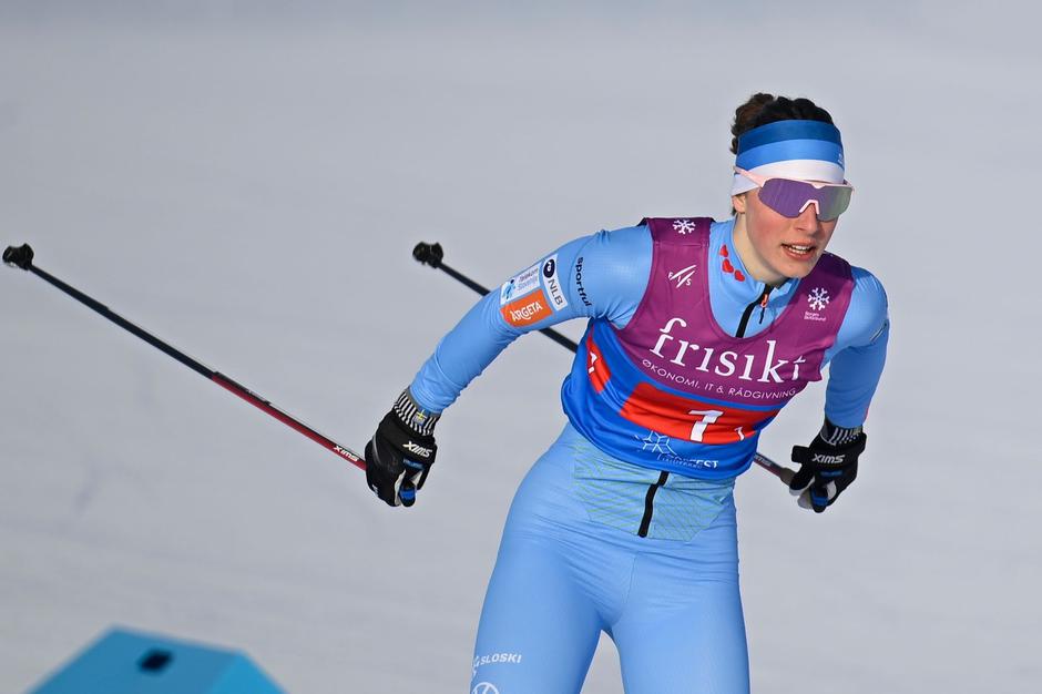 Tia Malovrh | Avtor: Profimedia