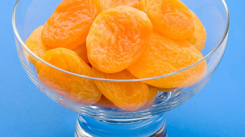 Z njimi posladkajte sadne praznične kolačke. (Foto: Shutterstock)