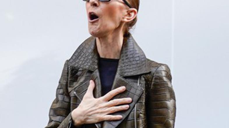 celine dion