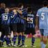 Napoli - Inter