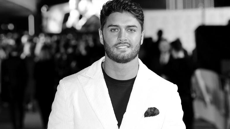 Mike Thalassitis