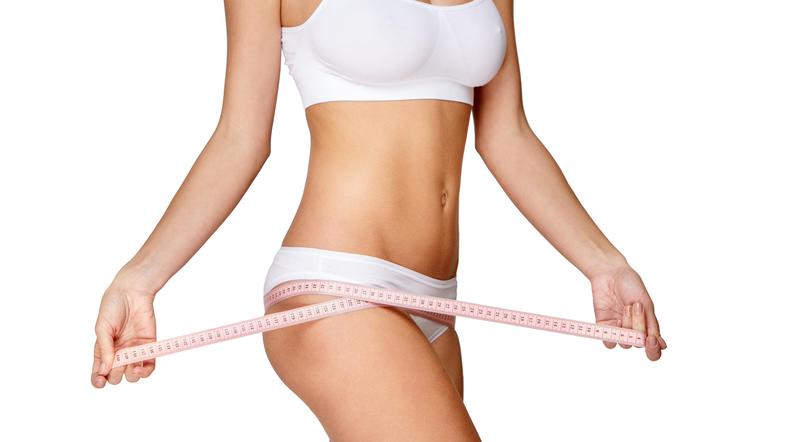 Postava, hujšanje, dieta, vadba