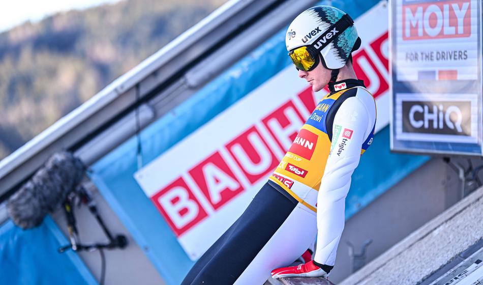 Nova afera v skokih? S povečanjem penisa do nepoštene prednosti?