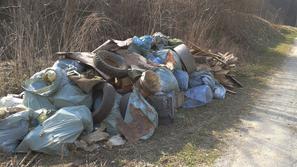 očistimo slovenijo 2012