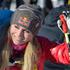 Vonn Lake Louise smuk trening alpsko smučanje svetovni pokal
