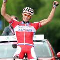 Belkov Katjuša dirka po Italiji Giro d'Italia Firence kolesarstvo