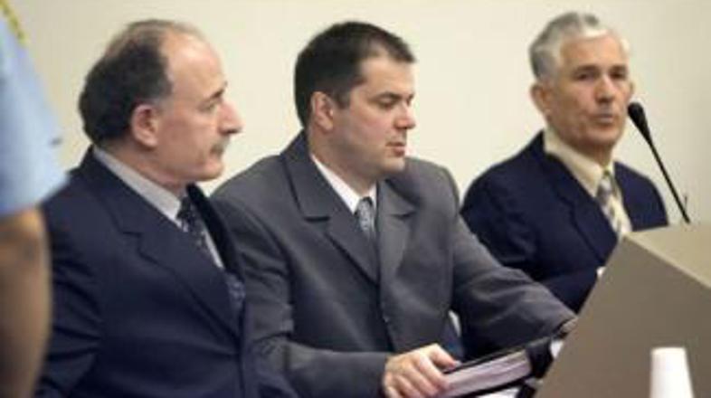 Razsodba je sprožila vihar.