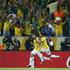 Fred Neymar Brazilija Španija pokal konfederacij finale Rio de Janeiro Maracana