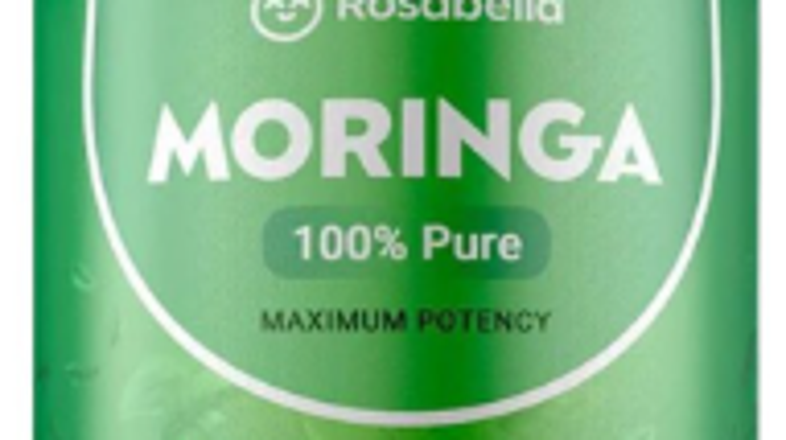 Moringa v kapsulah, blagovne znamke Rosabella