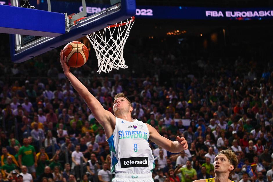 Edo Murić | Avtor: Profimedia