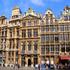 Grand Place, Bruselj, Belgija