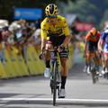 Primož Roglič
