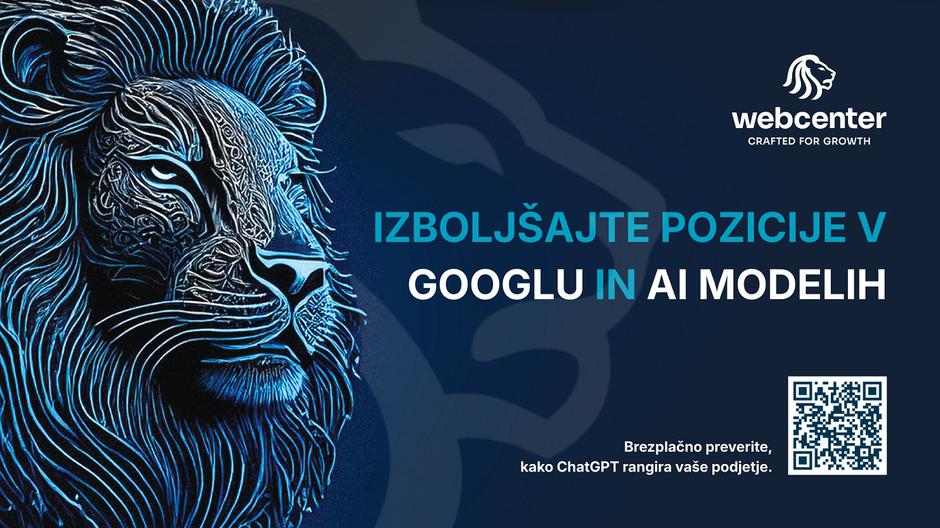 Web center | Avtor: Web Center