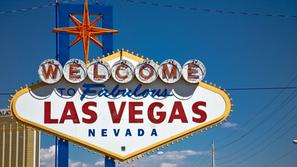 Las Vegas