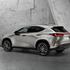 Novi Lexus NX
