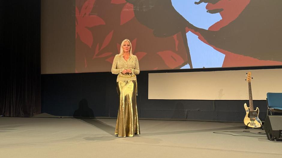 veronika žajdela | Avtor: osebni arhiv