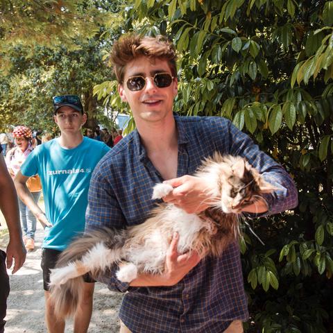 Festival za ljubitelje živali 2025