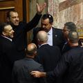 Panajotis Iliopulos grški parlament