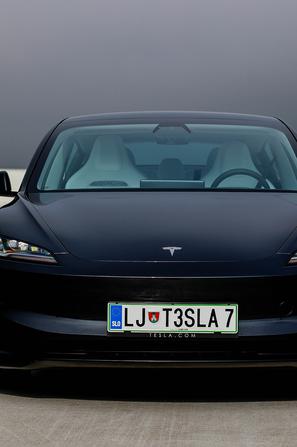 Tesla ‎Model 3 Performance