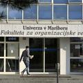 Fakulteta za organizacijske vede