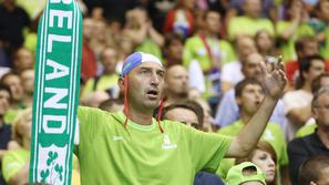 slovenija španija eurobasket