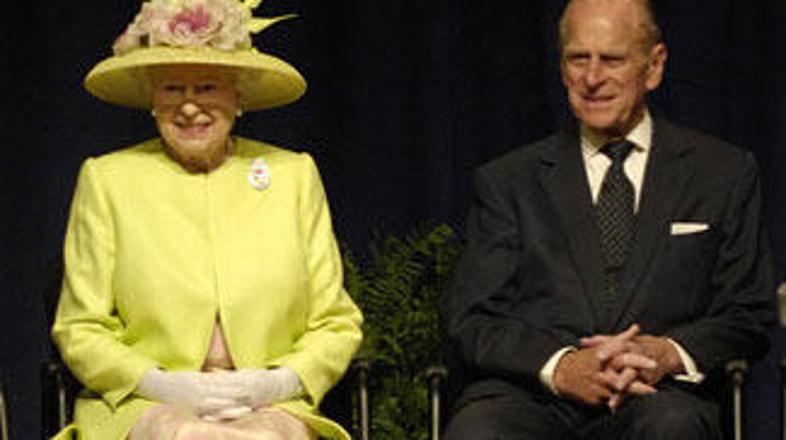 Elizabeta je zabavo odpovedala, čeprav bi jo financiralo nekaj njenih prijatelje