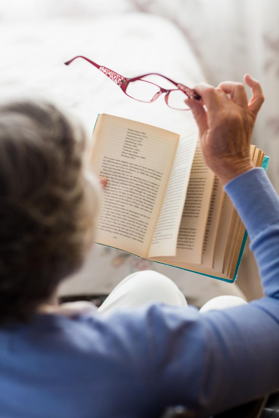 Dom za upokojence | Avtor: Profimedia