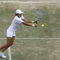 Katarina Srebotnik se je uvrstila v četrtfinale turnirja v Hertogenboschu, a nat
