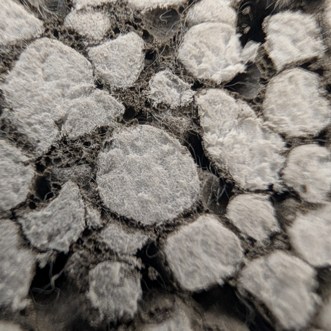 ZAG, kompoziti iz odpadnih materialov, izolacija