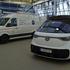 Volkswagen LGV, caddy, multivan, transporter, ID buzz, ID buzz cargo, amarok, california