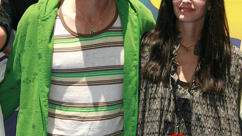 Courteney in David, ki sta se poročila leta 1999, bosta poskušala rešiti svoj za