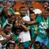 Nigerija Burkina Faso afriški pokal narodov finale Johannesburg Soccer City