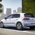 Volkswagen e-golf