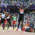 Rudisha London olimpijske igre 2012
