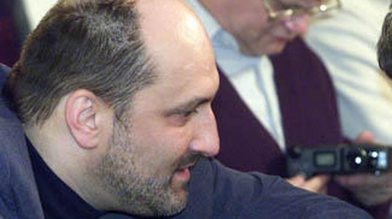 "Informacija o dogodkih na kosilu 8. maja 2008, ki sem jo posredoval kolegom na 