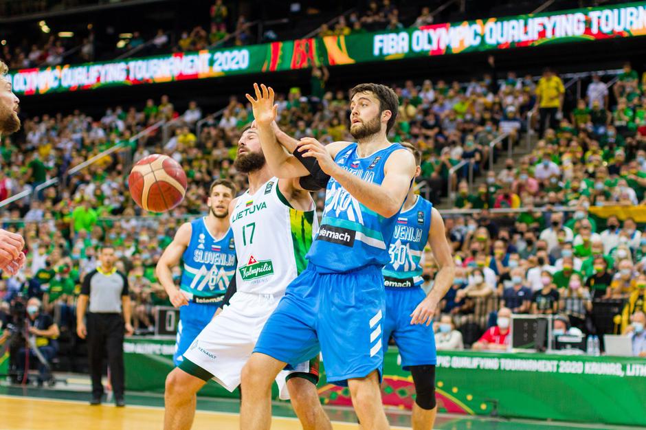 Mike Tobey | Avtor: Profimedia