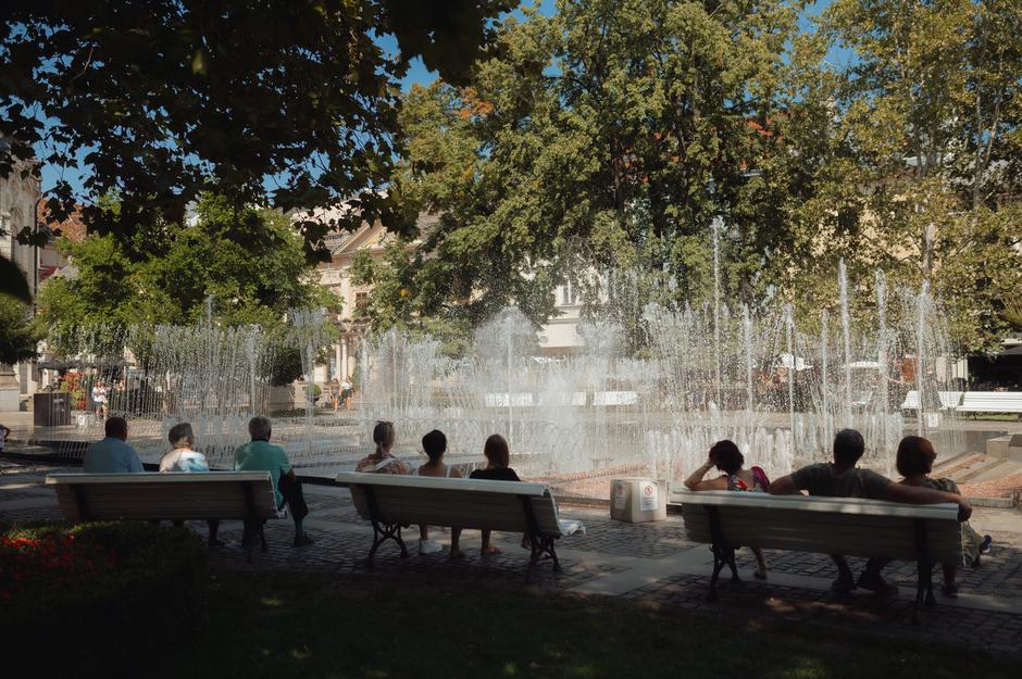 poletje pripeka | Avtor: Profimedia